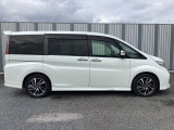 弊社はホンダの認定中古車ディーラーとして、お客様に安全・安心・快適なカーライフを提供することをお約束します。