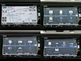 「ホンダ純正GathersメモリナビVXM-175VFi」を装備しております。道を覚えるのが苦手な方もご安心してください。