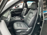 車内もクリーニング済みです!