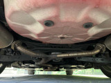 下回りがきれいなうちに、防錆加工の施工がオススメ。降雪地域はもちろん、沿岸部にお住いの方や、趣味でマリン・ウィンタースポーツをされる方にご好評いただいております。
