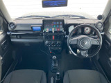 ジムニー XL 4WD 5MT