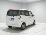 ルーミー 1.0 カスタム G-T 