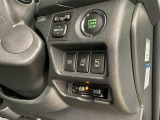 メーカーオプション 両側パワースライドドア完備♪