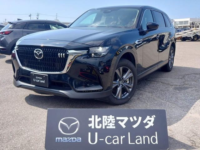 CX-80 3.3 XD Sパッケージ ディーゼル 4WD 