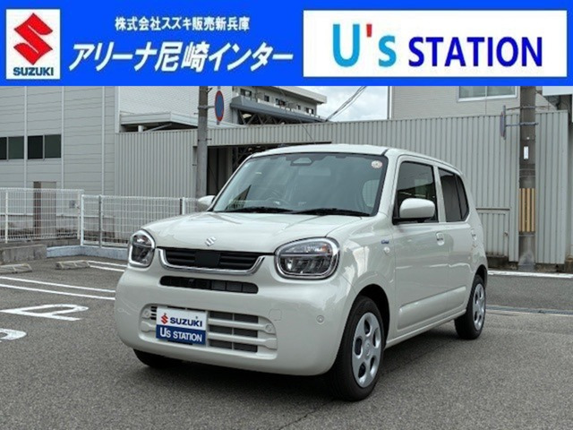 スズキ アルト 