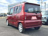 届出(登録)済未使用車なら1〜2週間で納車できます!新車の場合は登録等の手続きに約2〜3か月かかりますが、届出(登録)済未使用車はこのメリットでご購入される方も多いです。