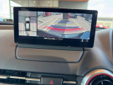 360&deg;モニター