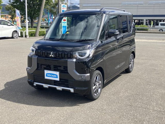 デリカミニ G 4WD
