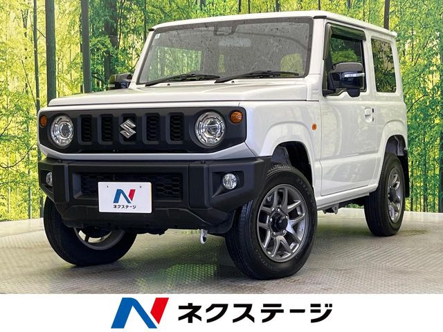 ジムニー  XC