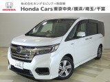 ホンダカーズ東京中央堀之内店へようこそ。 当社下取りのお墨付き車両。人気車両で充実装備の一台。おススメです。どうぞご覧ください。