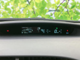 視認性の高いメーター類で、運転状況を的確に把握。情報がひと目でわかるデザインで、安全運転をサポートします。