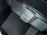 シガーソケット用の充電器が使用可能です!