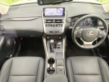 NX 200t Iパッケージ 
