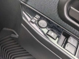 電動格納ミラー装備!
