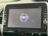 【純正9型ナビ】人気の純正ナビを装備。オーディオ機能も充実しており、Bluetooth接続すればお持ちのスマホやMP3プレイヤーの音楽を再生可能!毎日の運転がさらに楽しくなります!!
