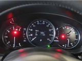【スピードメーター】見やすいスピードメーター!運転に集中できます♪写真は、撮影現在の走行距離になります。また店舗移動等で多少距離が異なる場合もございますのでご了承ください。