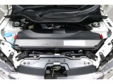 自社指定整備工場でメンテナンスも安心です。ホンダ専門知識を持つ整備スタッフが点検、車検整備をしてお渡ししております。オリジナルの定期点検パックもご用意御座います。詳細はスタッフまでお問合せ下さい。
