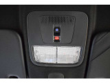 Honda CONNECT対応です。有事の際にボタンを押すと、緊急サポートセンターへつながります。(ご利用には登録が必要です)