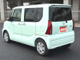 届出(登録)済未使用車なら1〜2週間で納車できます!新車の場合は登録等の手続きに約2〜3か月かかりますが、届出(登録)済未使用車はこのメリットでご購入される方も多いです。