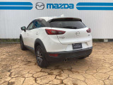 CX-3 2.0 20S プロアクティブ 4WD 