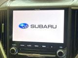 【純正8型ナビ】人気の純正ナビを装備。オーディオ機能も充実しており、Bluetooth接続すればお持ちのスマホやMP3プレイヤーの音楽を再生可能!毎日の運転がさらに楽しくなります!!