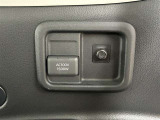 荷室にはAC100V 1500Wコンセントとアース端子が備わっています。