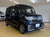 N-BOXカスタム L 