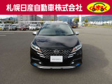 ノート  1.2 AUTECH クロスオーバー FOUR 4WD