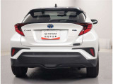 【トヨタ認定中古車】リアのスタイルもキマってます^^