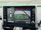 RAV4 2.5 ハイブリッド G E-Four 4WD 