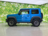 ジムニーシエラ 1.5 JC 4WD 