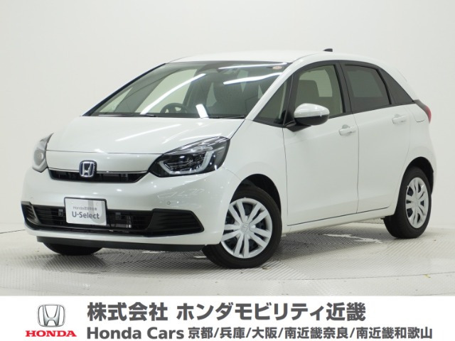 ホンダ フィット 