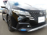 ノート  1.2 AUTECH クロスオーバー FOUR 4WD