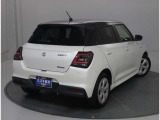 スイフト 1.2 ハイブリッド(HYBRID) MX 