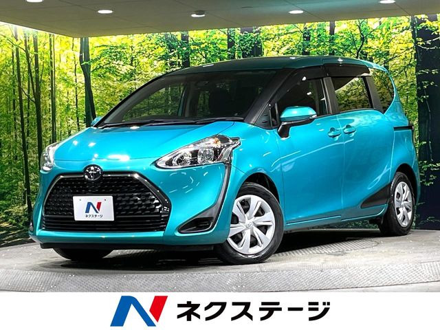 シエンタ 1.5 G 