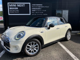 MINI NEXT 青葉 全国納車可能 正規ディーラー認定中古車