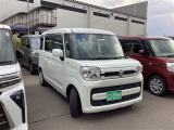 「軽自動車サンライズ♪」のテレビCMでおなじみの軽 届出済 未使用車専門店 です!