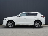 CX-5 2.2 XD エクスクルーシブ モード 