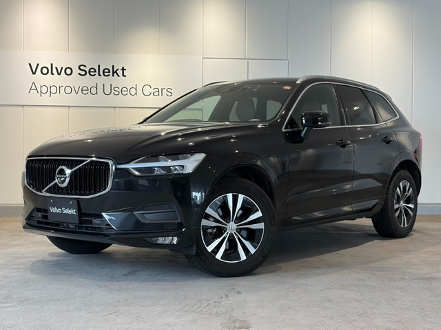 XC60 B5 AWD モメンタム 4WD