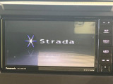 【ナビゲーション】目的地までしっかり案内してくれる使いやすいナビ。Bluetooth接続すればお持ちのスマホやMP3プレイヤーの音楽を再生可能!毎日の運転がさらに楽しくなります!!