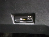 ETC車載器付き☆ セットアップ作業もご依頼いただければご納車までに行います!納車当日から有料道路をご利用いただけます♪