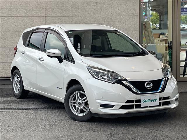 日産 ノート 