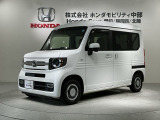 全国納車可 第三者機関証明書付 タバコ臭あり 最長5年保証 ワンオ-ナ- ナビVXM-204VFi TV Rカメラ CD録音 DVD装備のN-VAN+スタイル ファン・ターボホンダセンシング入庫!