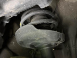 お車を安心してお乗りいただく為には、足回りの定期点検が欠かせません。サービスサポート(有償保証)では無料点検もご提供しており、安心のカーライフをお過ごしいただけるサポート体制が整っています。