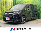 ターボ 両側電動ドア 純正9型ナビ 後席モニター バックカメラ 禁煙車