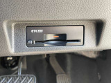 EТC!高速を走行するには必需品です