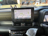 即納登録済み未使用車アップグレードパッケージ装着車 全方位モニター付メモリーナビゲーション スズキコネクト対応 電動パーキングブレーキ シート&ステアリングヒーター カラーヘッドアップディスプレイ