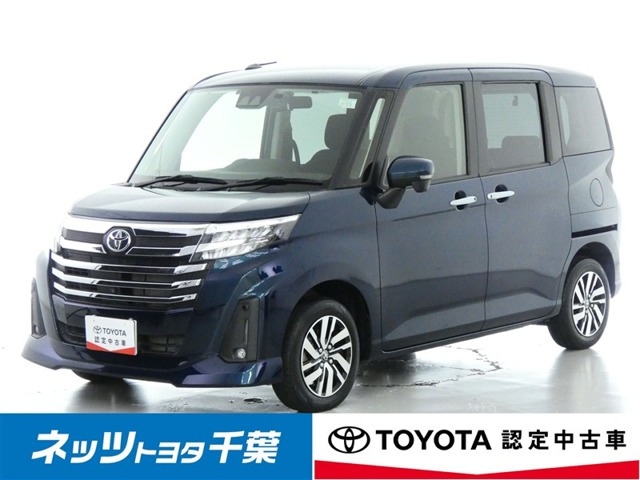 トヨタ ルーミー 