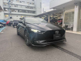 MAZDA3ファストバック 2.0 20S バーガンディ セレクション 
