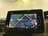 ホンダディーラーオプションナビゲーション VXM-194VFi